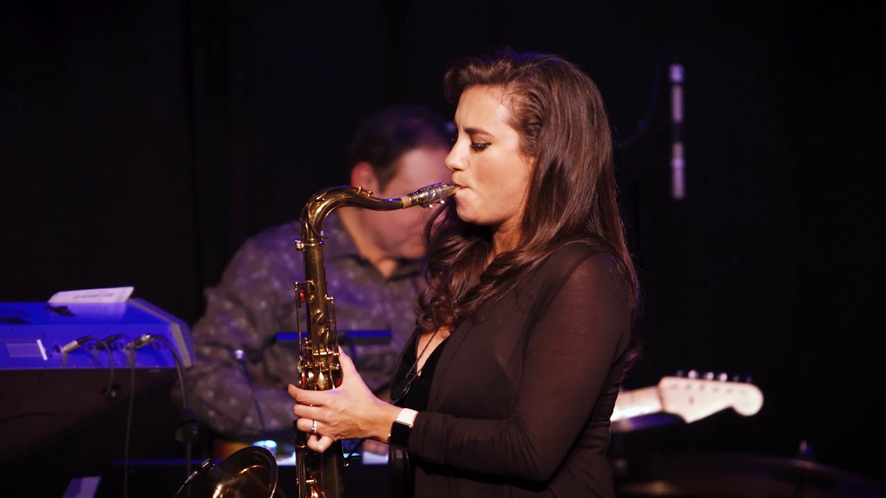 Jessy J live at Yoshi's l 10 Year Anniversary Special 