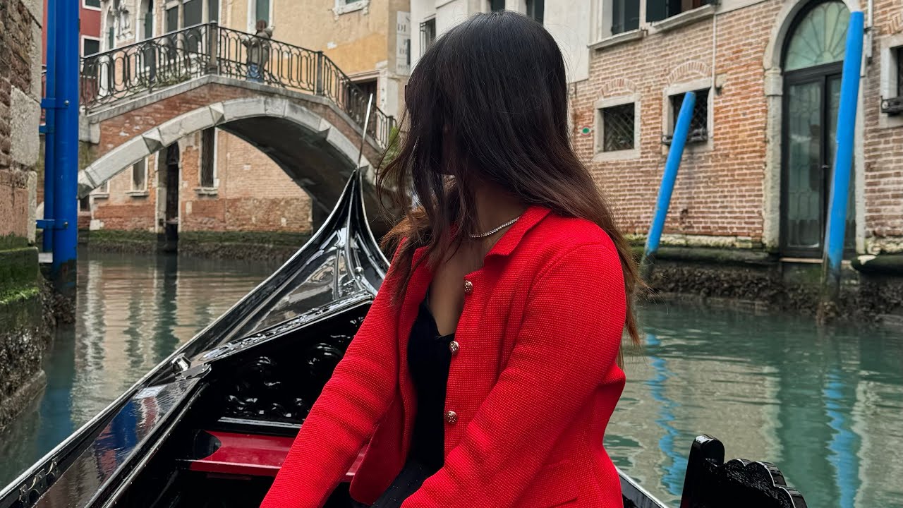 Milan To Venice Etla Poinamo Chudandi ||