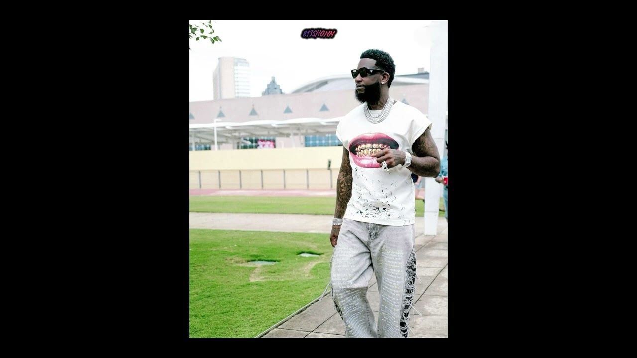 Gucci Mane Crash Dummy #SLOWED