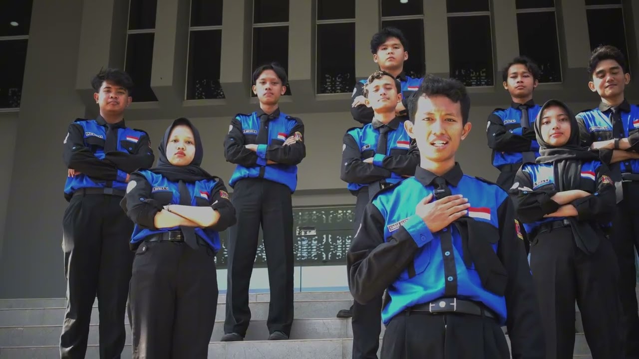 PROFIL HIMPUNAN MAHASISWA MESIN POLINES TH 2025/2026