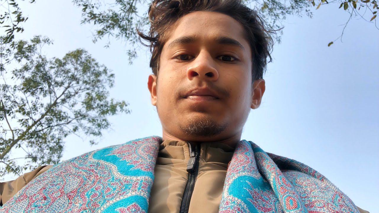 Md munna islam is live!আসুন গল্প করি🙂