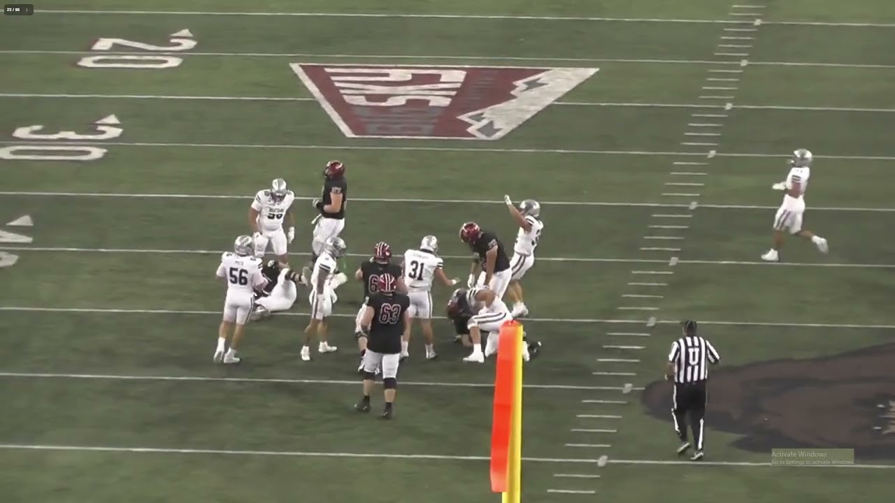 Slade Edwards 2025 Highlights Master Files