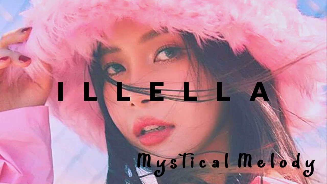 MAMAMOO - ILLELLA (Sped Up) (Nightcore)