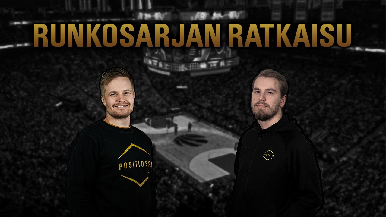 Koriskatsaus - Korisliigan runkosarja huipentuu
