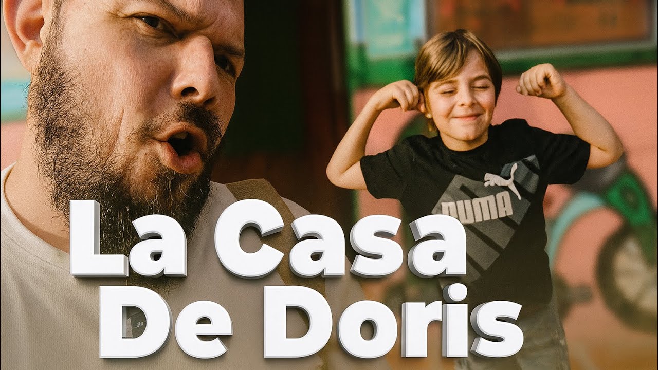 La Casa de Doris | El sabor que enamora a Barranquilla desde 1985 🇨🇴🍲 #barranquilla