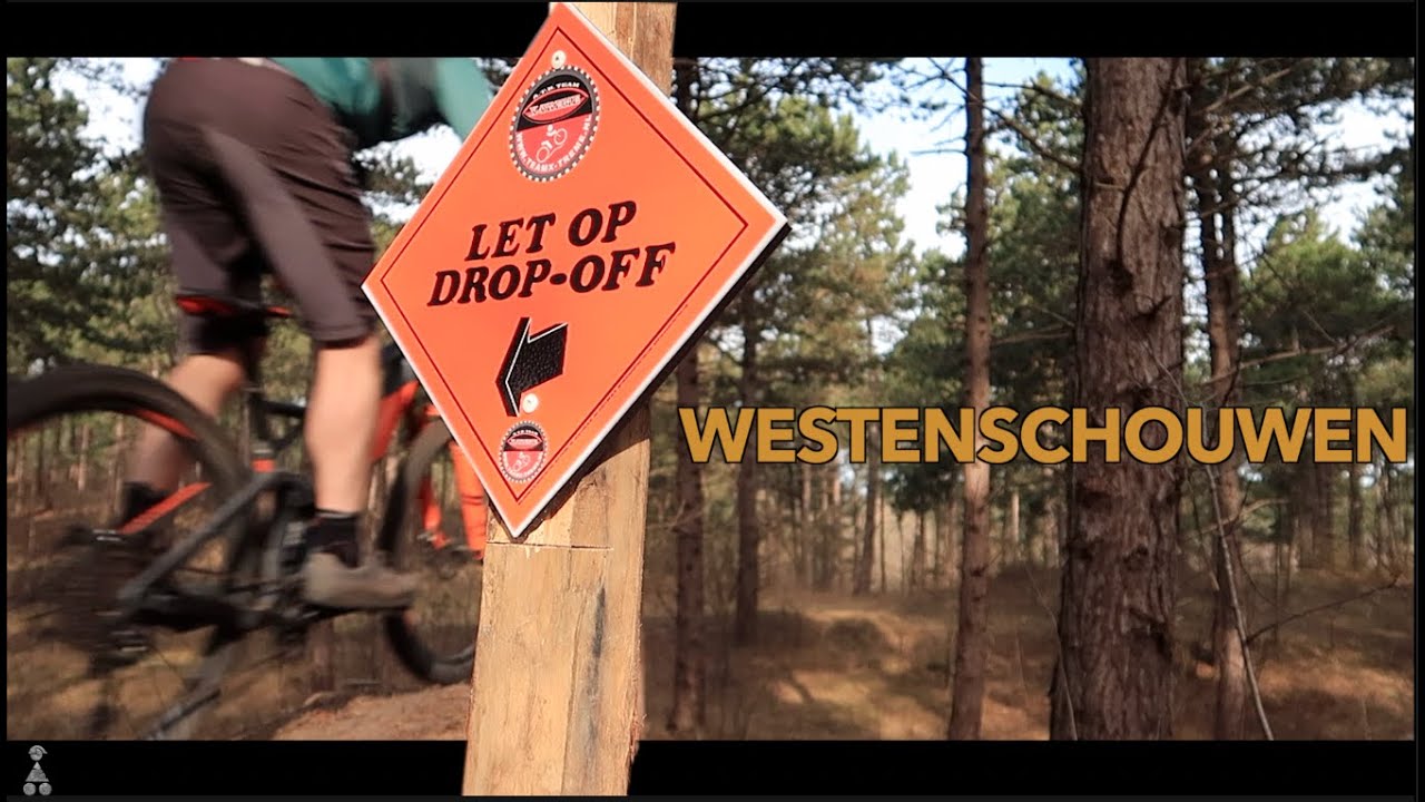 MTB Challenge // Westenschouwen