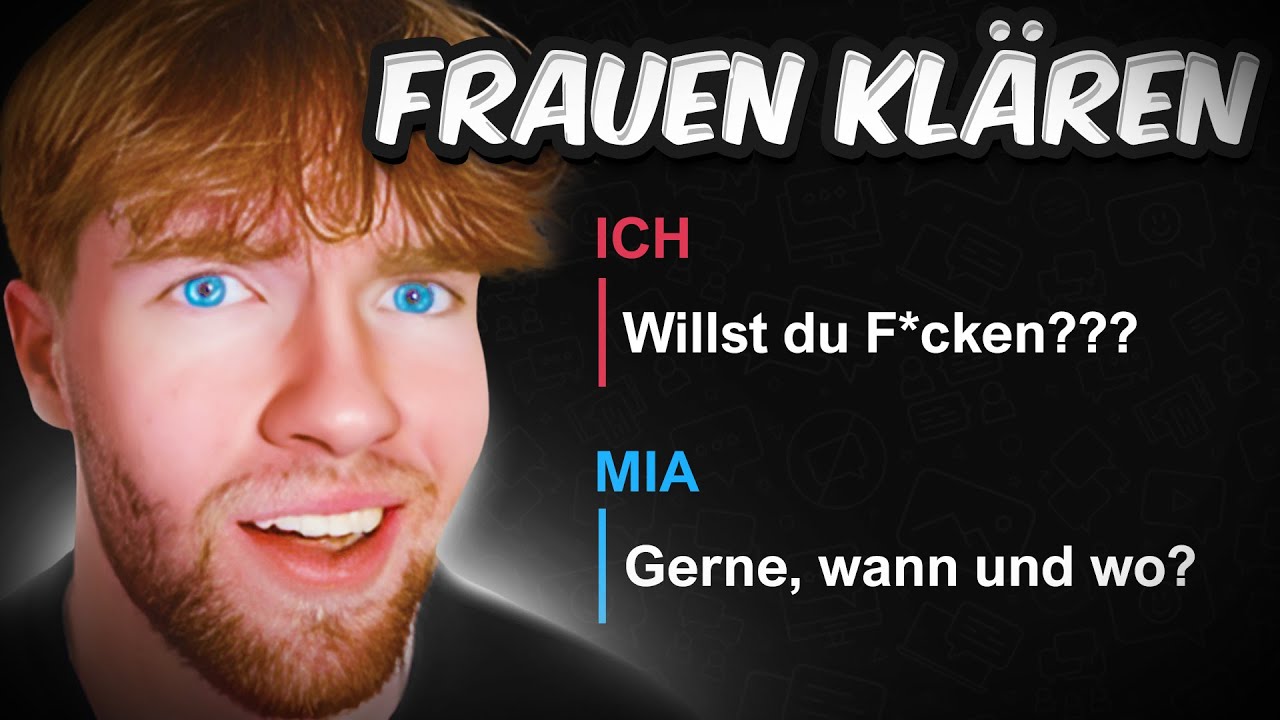 FRAUEN FÜR ZUSCHAUER KLÄREN GING SCHIEF.. 💀👀