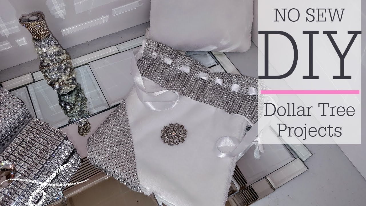 Сумка своими руками из Dollar Tree без шитья: простой и гламурный вариант (галерея Z) + 3 других ...