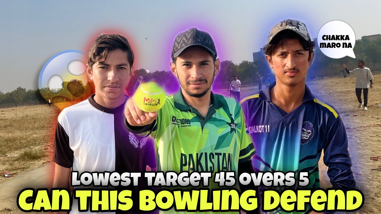 Series Ke Dusre Match Match Ma Ki Larko Ne Australian Trio Ki Tarah☄️😱