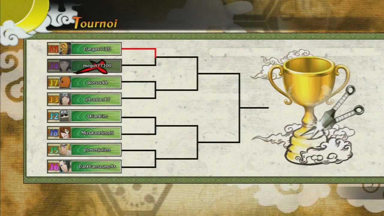 Friendly Tournament
