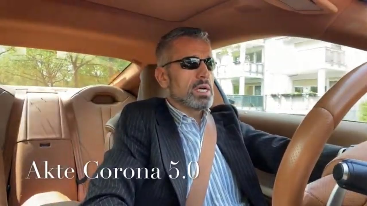 Akte Corona 5.0