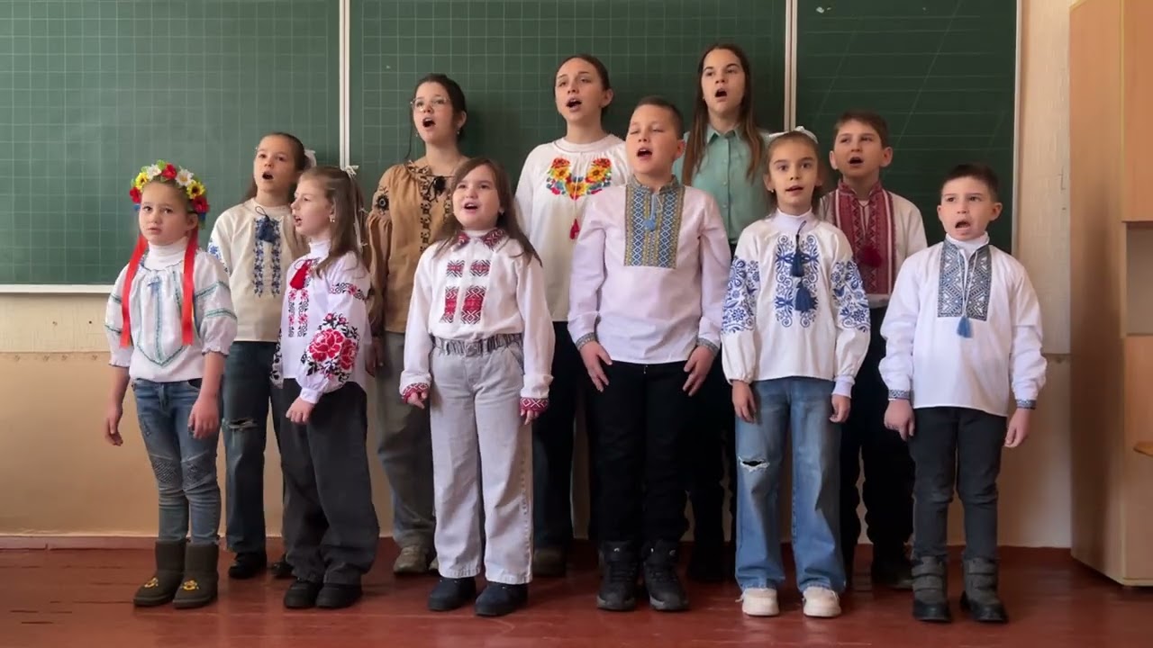 НОВИЙ РІК  13 января 2026 г.
