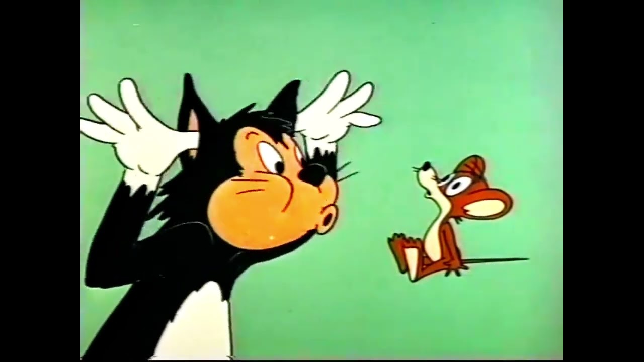 Little Roquefort - Hypnotized (1952)
