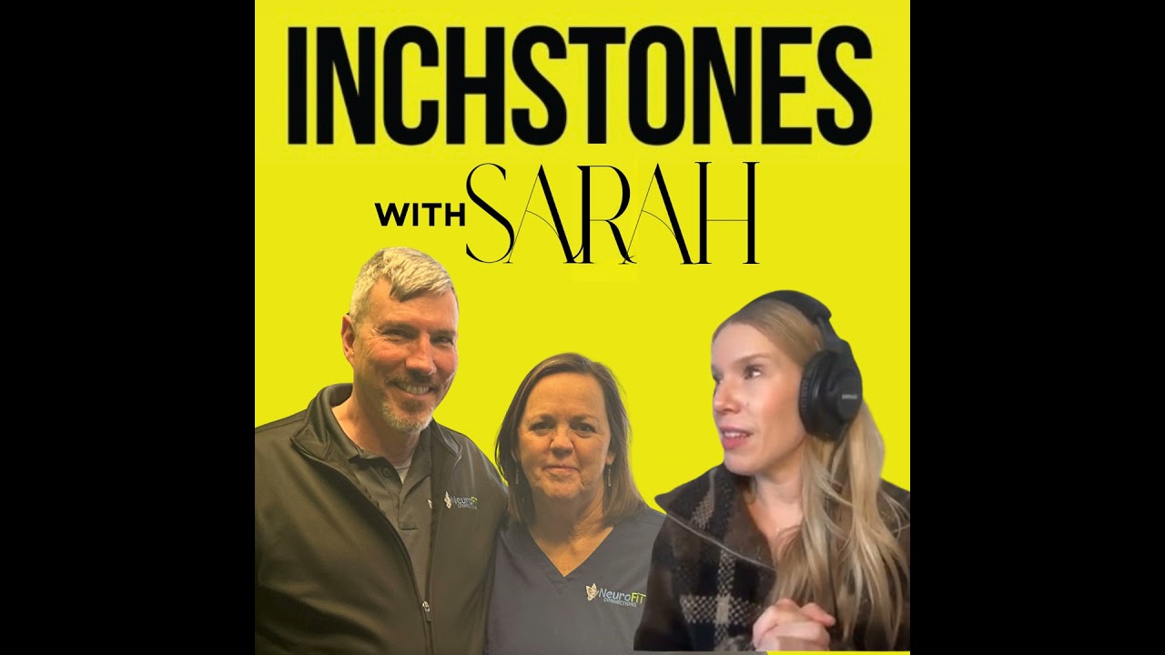 Nonspeaking Autism and NeuroFit Connections: A Holistic Approach to Child Development with Dr. Ti...