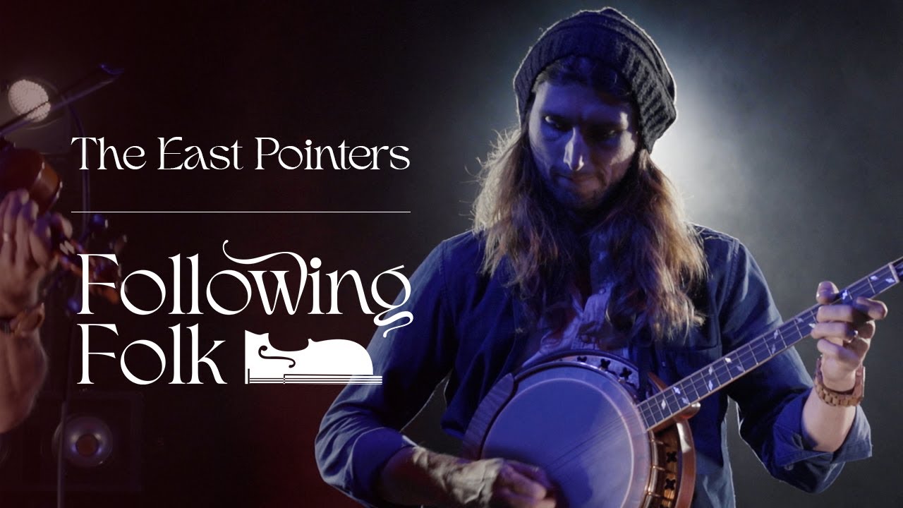 After bandmate Koady Chaisson passed away, The East Pointers find comfort in music
