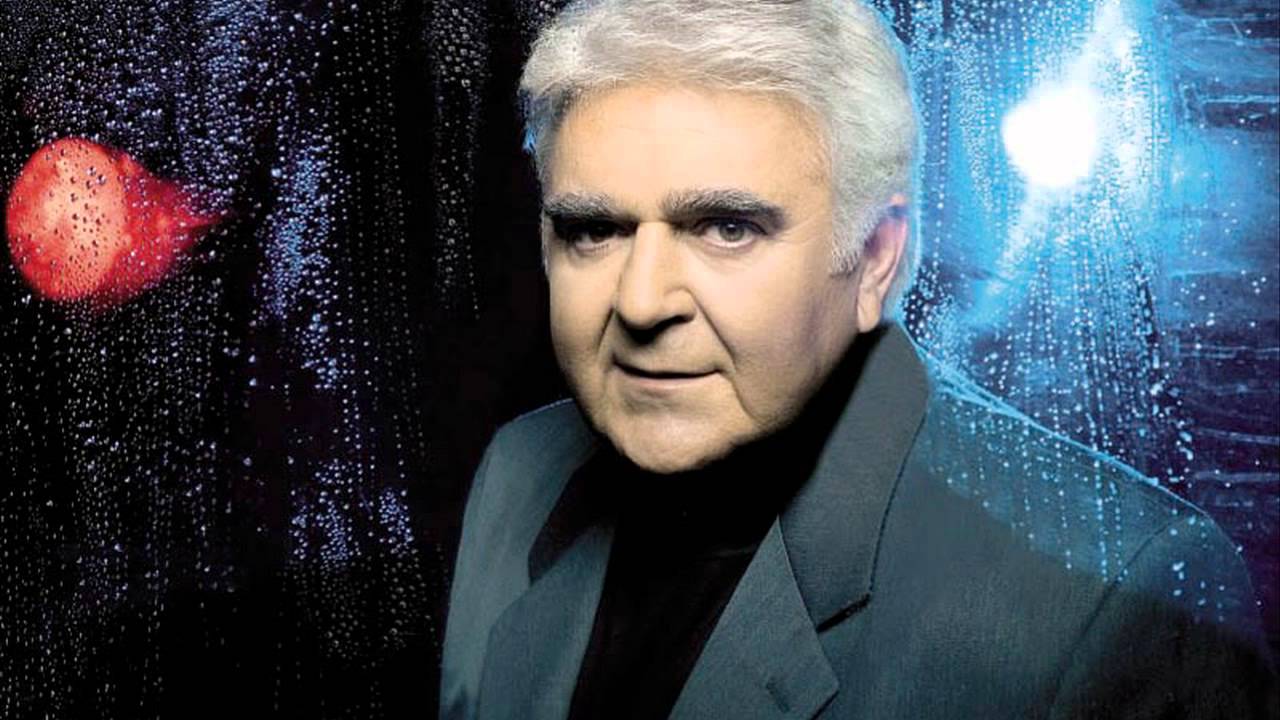 Πασχάλης Τερζής - Φωτιά στις νύχτες