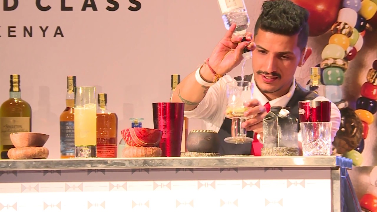 World Class 2017 Kenya - Finals