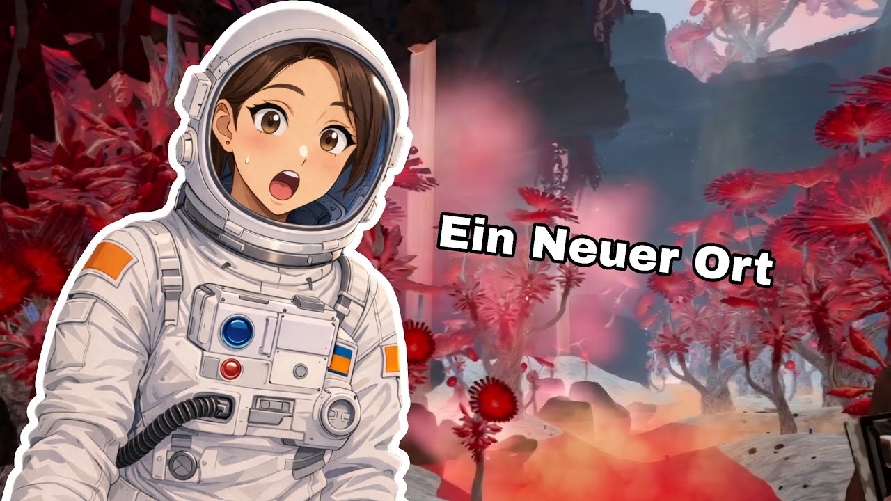 Planet Crafter~ Folge 23