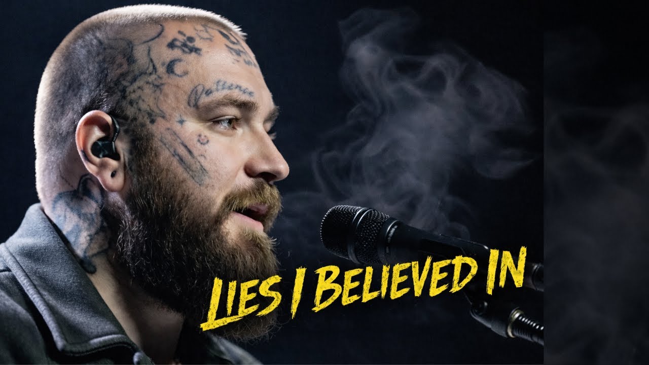 Lies I Believed In( Emotional Modern Country Heartbreak Song, Inspired)
