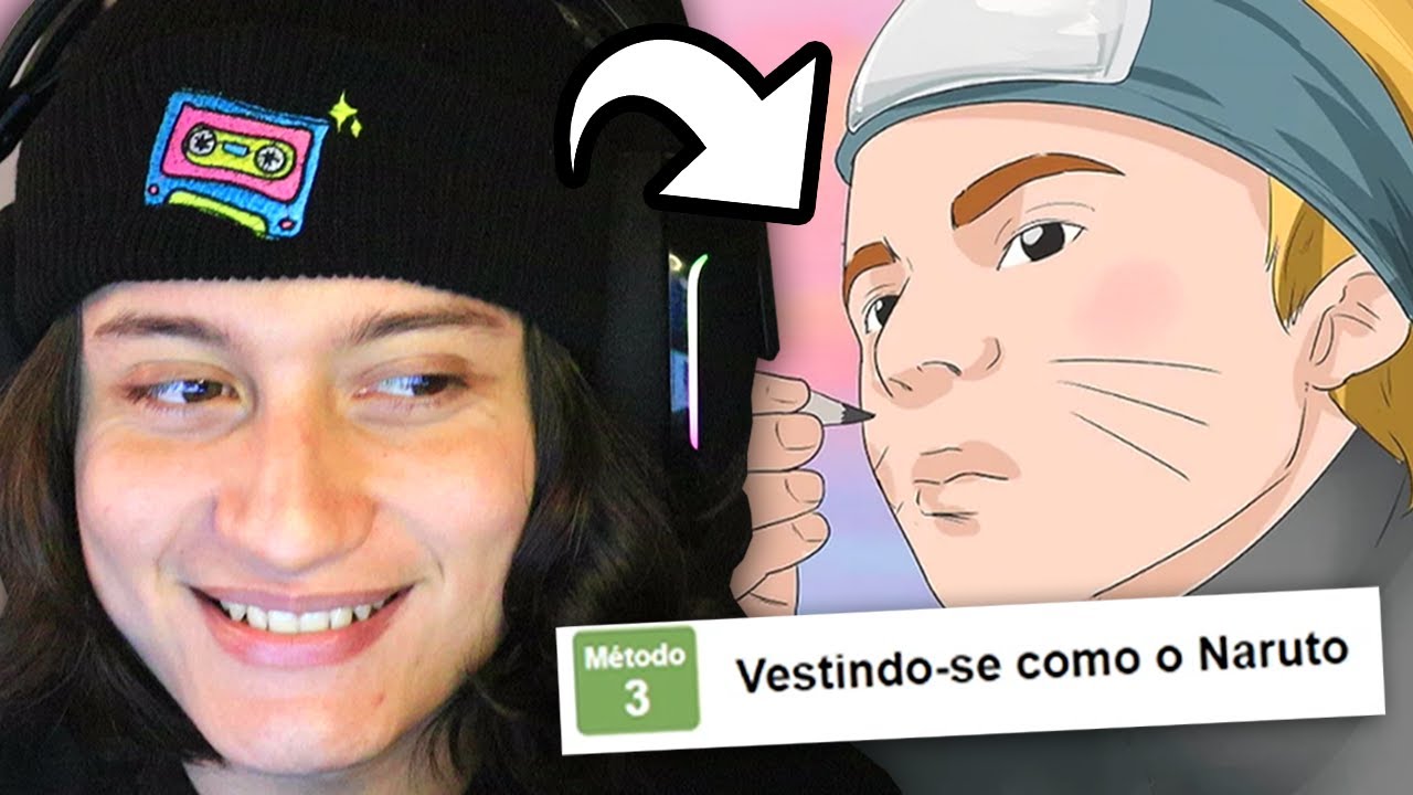 ADQUIRINDO CONHECIMENTO NECESSÁRIO NO WIKIHOW