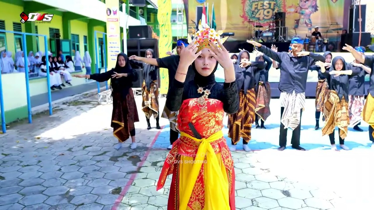 GELAR KARYA SMA MUHISRA -MILAD KE 49