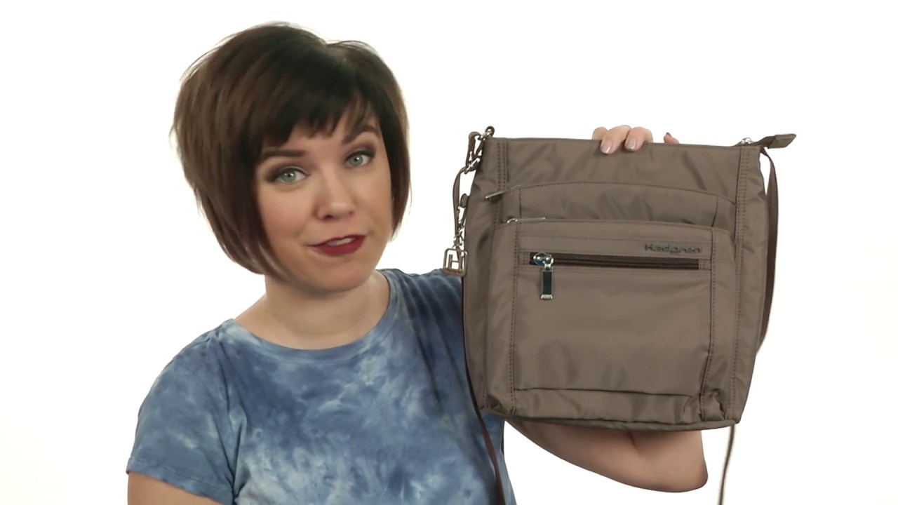 Hedgren Inner City Orva Crossbody SKU:8916500