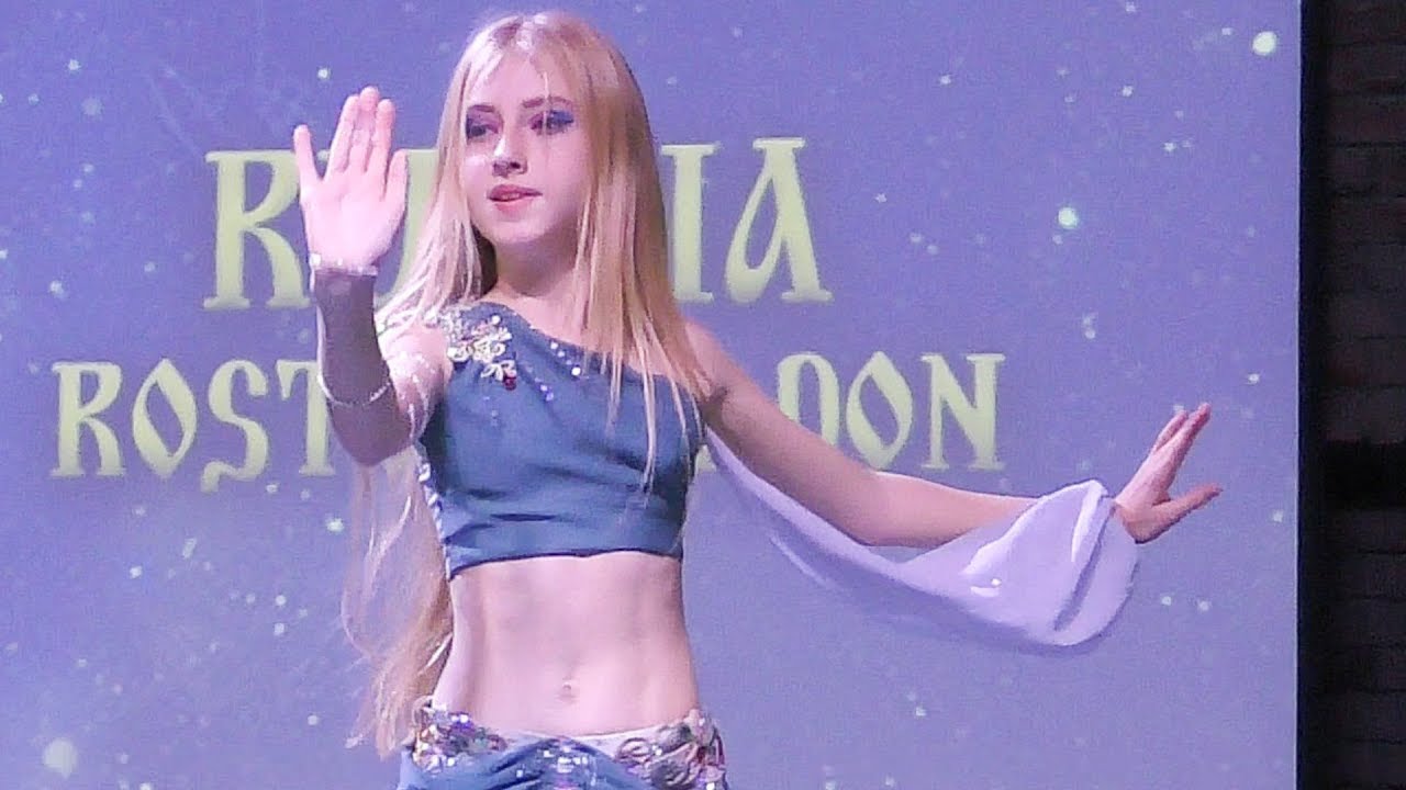 Way to be a STAR ☆ Russia ★2018★ CD ⊰⊱ Polina Ishchik