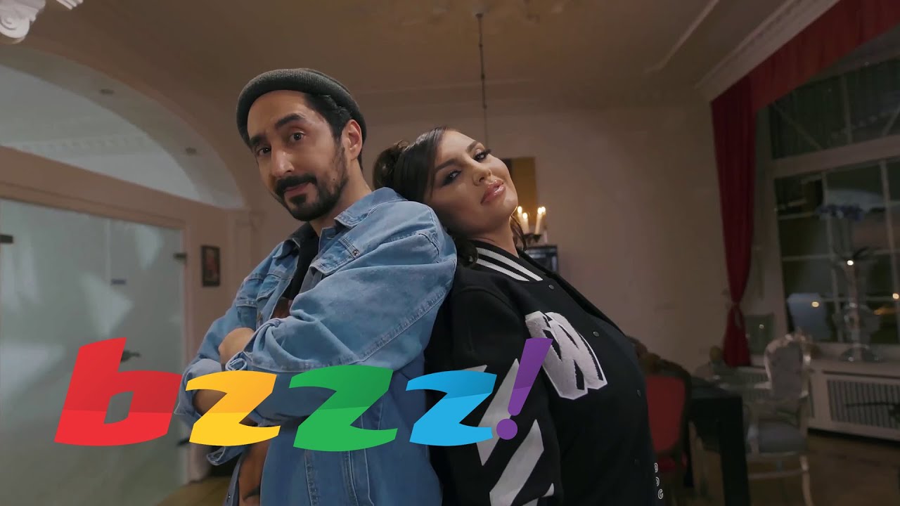 Genta Ismajli ft. Eko Fresh & Phat Crispy - Bad Bitch