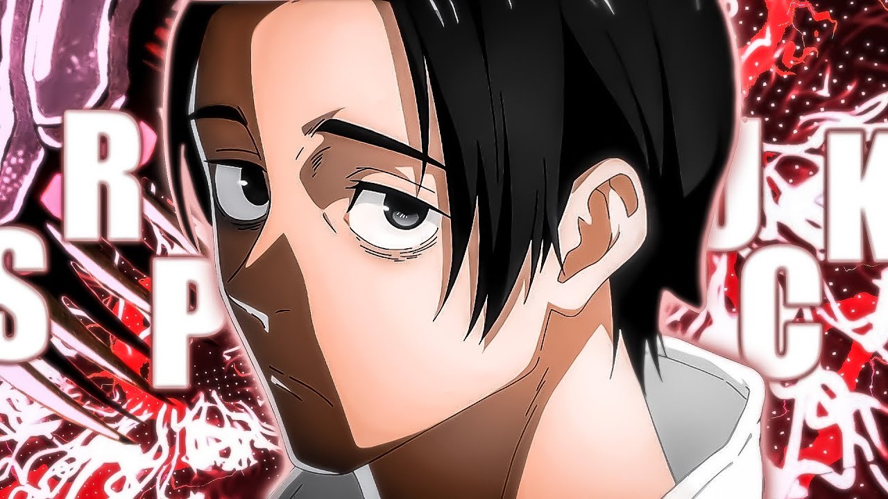 Re;zero React ao rap do Yuta Okkotsu - Rainha Das Maldições | As |