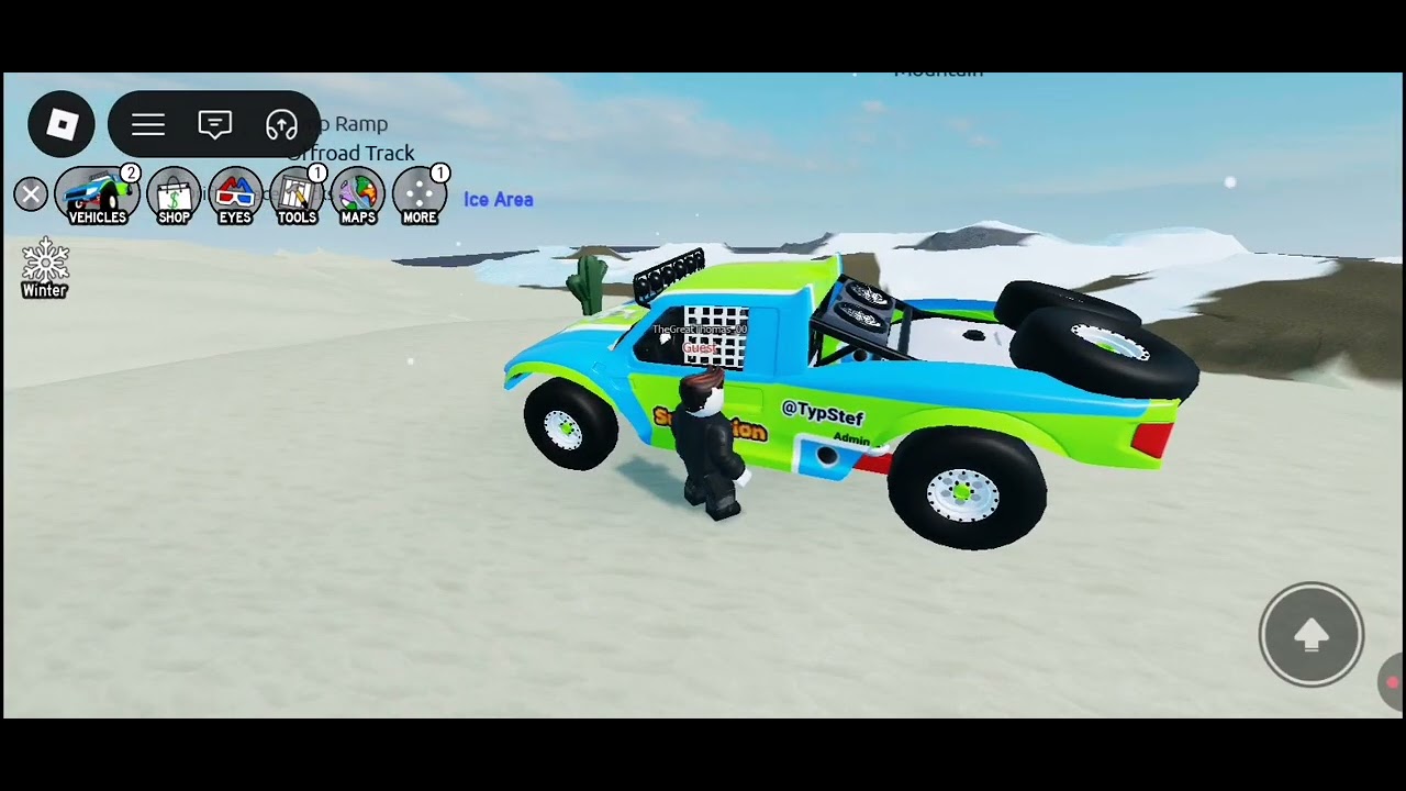 Car Suspension Test | part 2