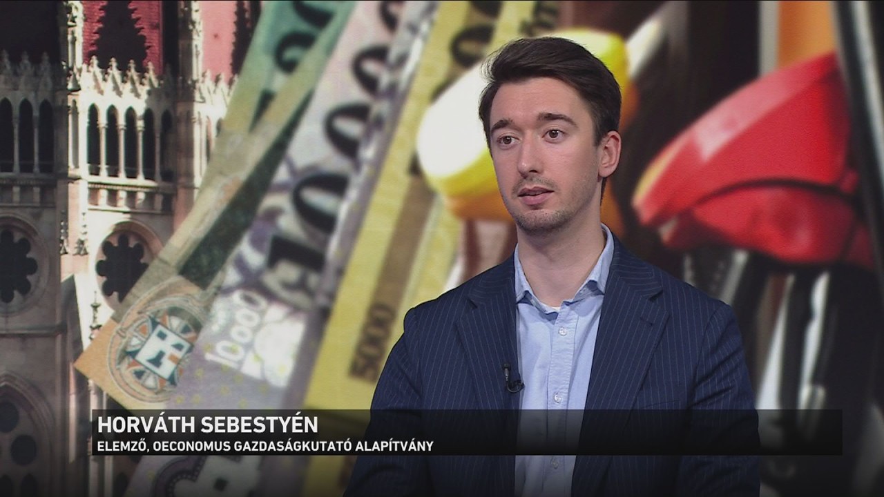 Védett árat vezetett be a kormány a benzinre és a gázolajra