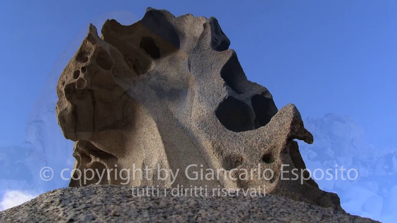 Villasimius Punta Molentis Stone Landscapes WEB720p