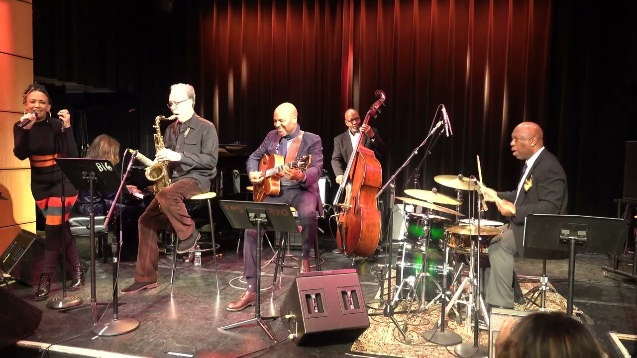 Soul Revival – “5-10-15” (Ruth Brown)