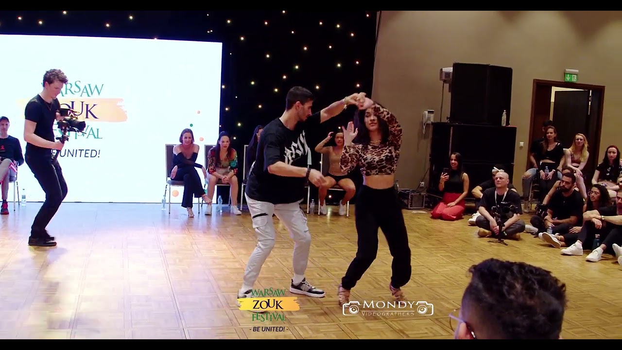 WZF24 - Advanced JnJ - Finals - Mika & Cibele