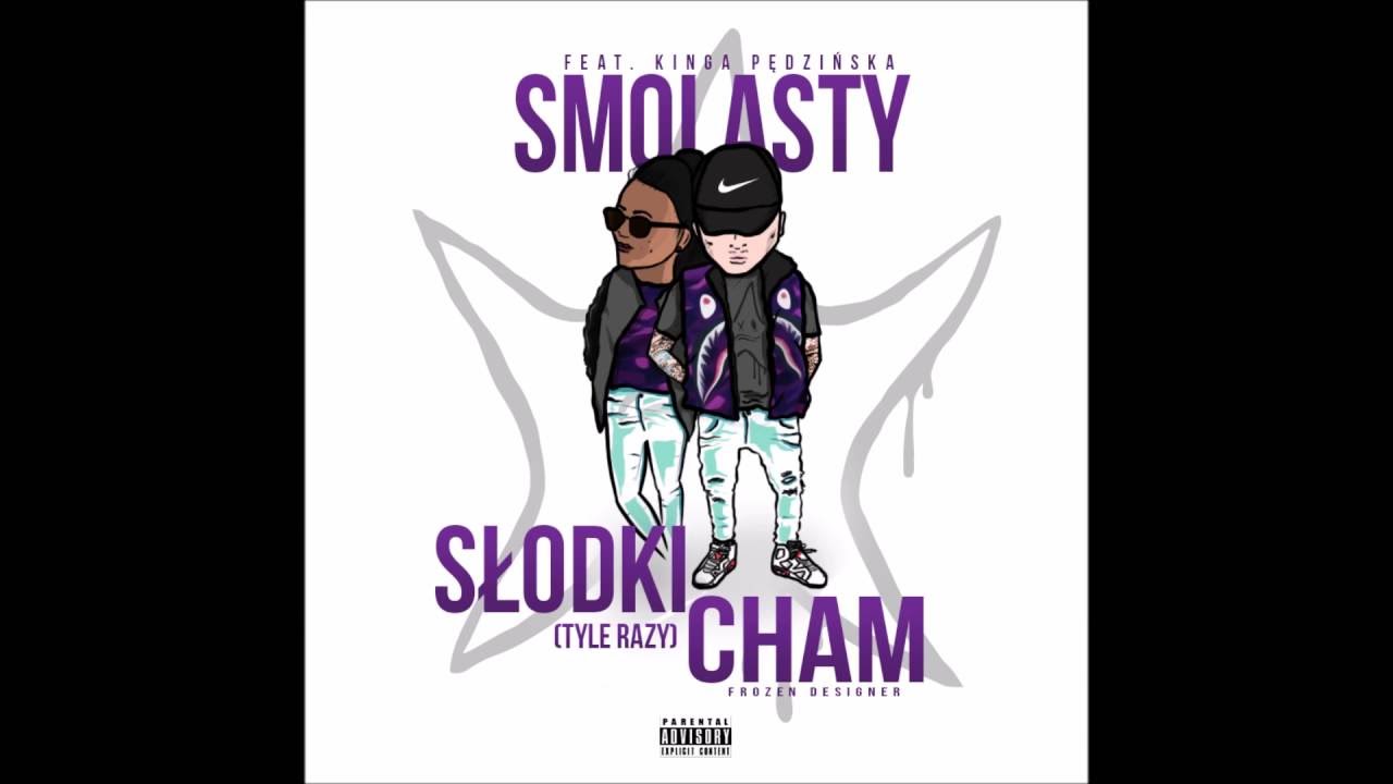 Smolasty - Słodki Cham (Tyle Razy) feat. Kinga Pędzińska prod. Squeamish