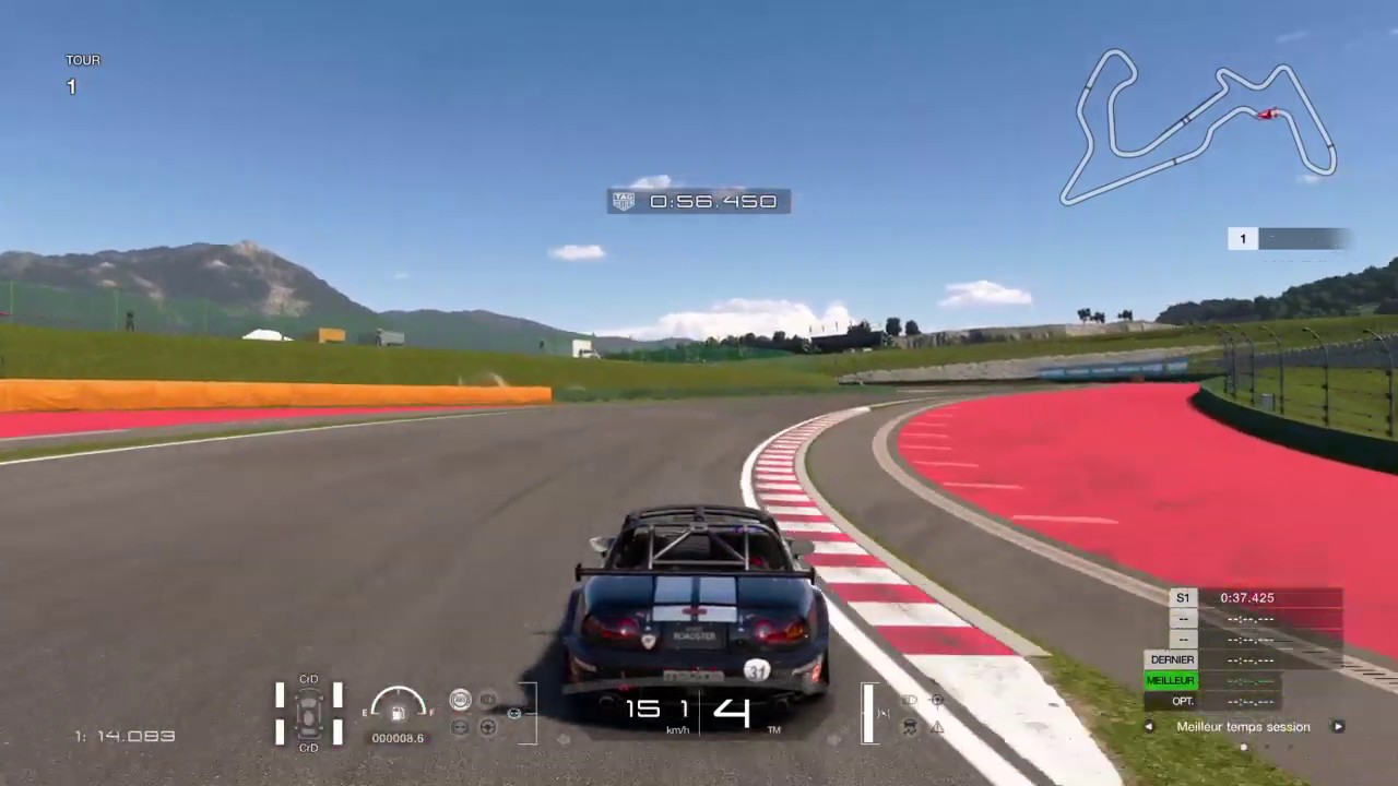 UNE MISE A JOUR INCROYABLE ! | GT Sport MAJ 1.41 : Test et Avis | Gran Turismo Sport FR