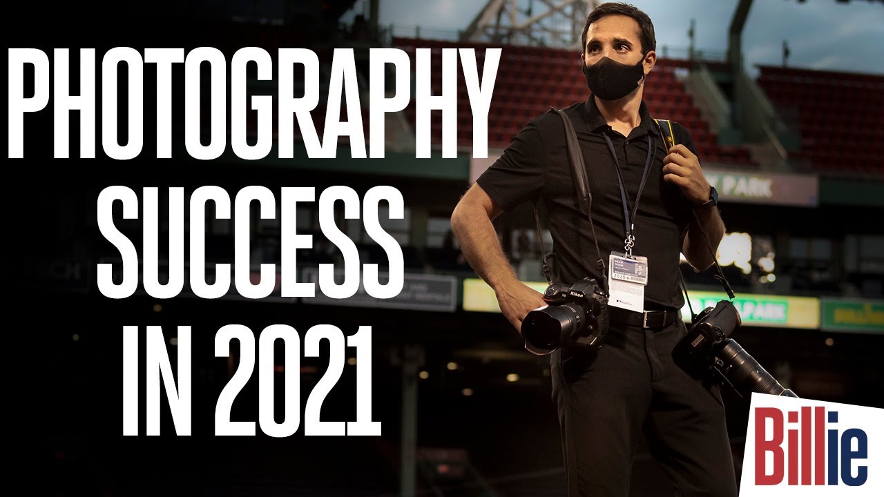 2020 PHOTOGRAPHY Recap: PREDICTIONS On How To GROW YOUR BUSINESS and TRENDS To Watch In 2021.