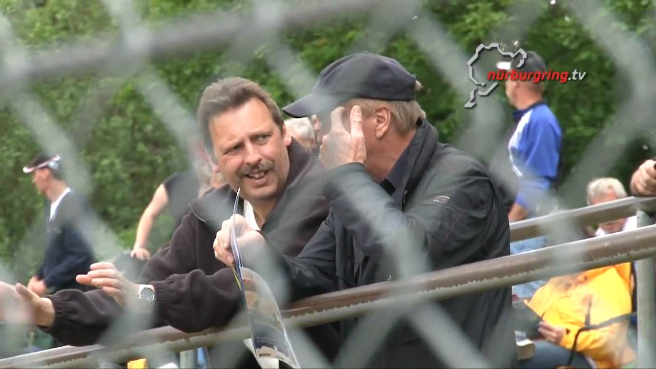 4. Lauf VLN 2010