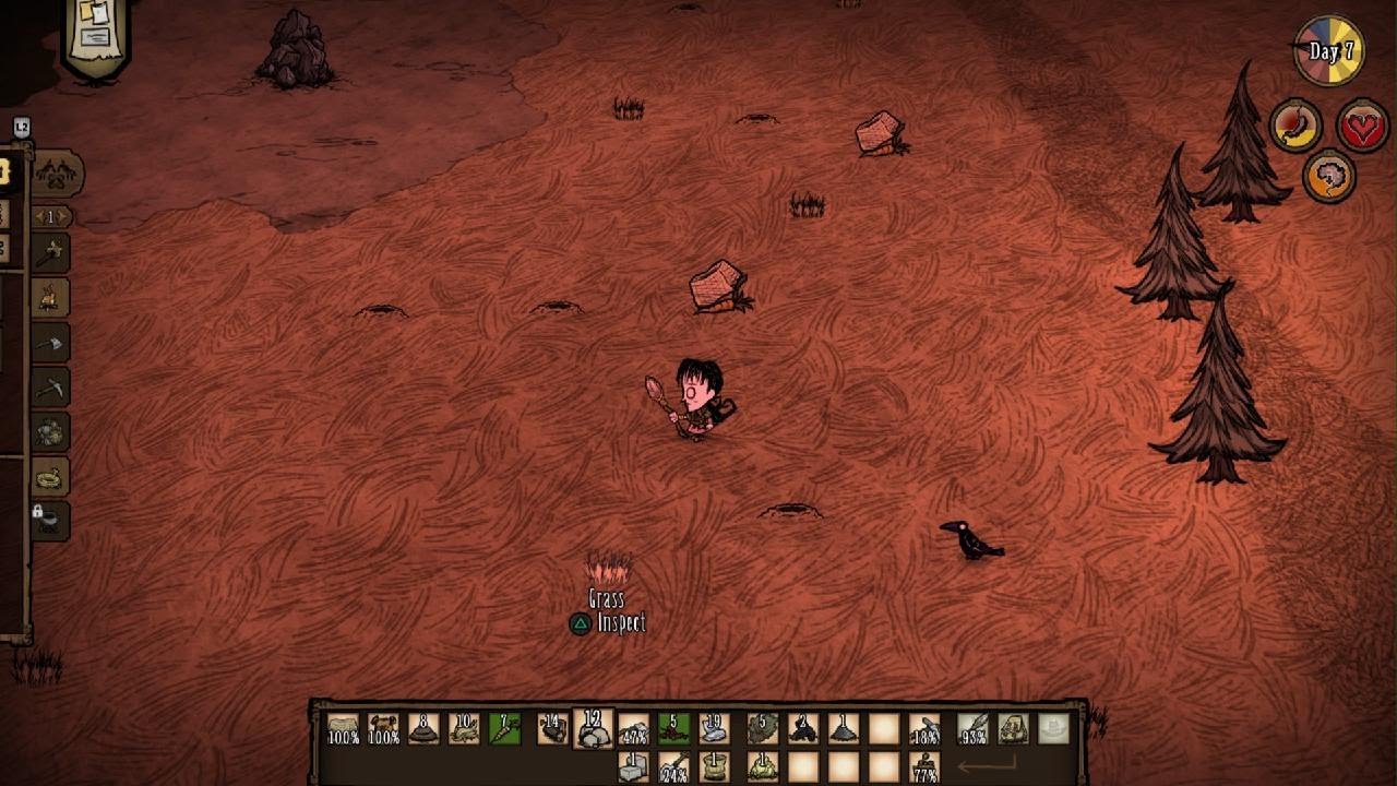 Don't Starve Together: Console Edition PS5