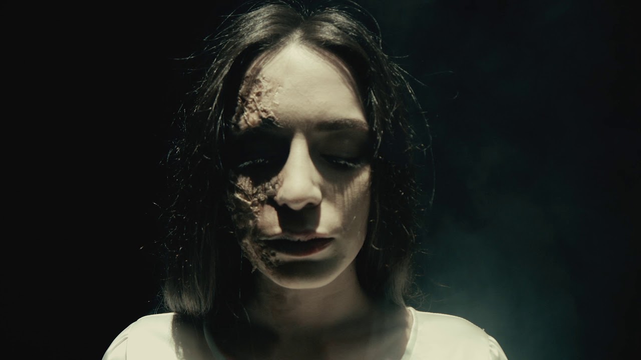 Moonshade - Sun Dethroned (Official Video)