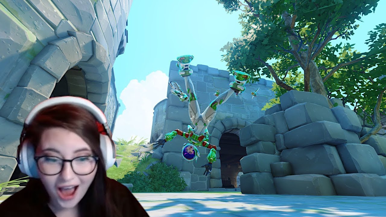 attempting to grind ranked... wish me luck | katmostly VODs