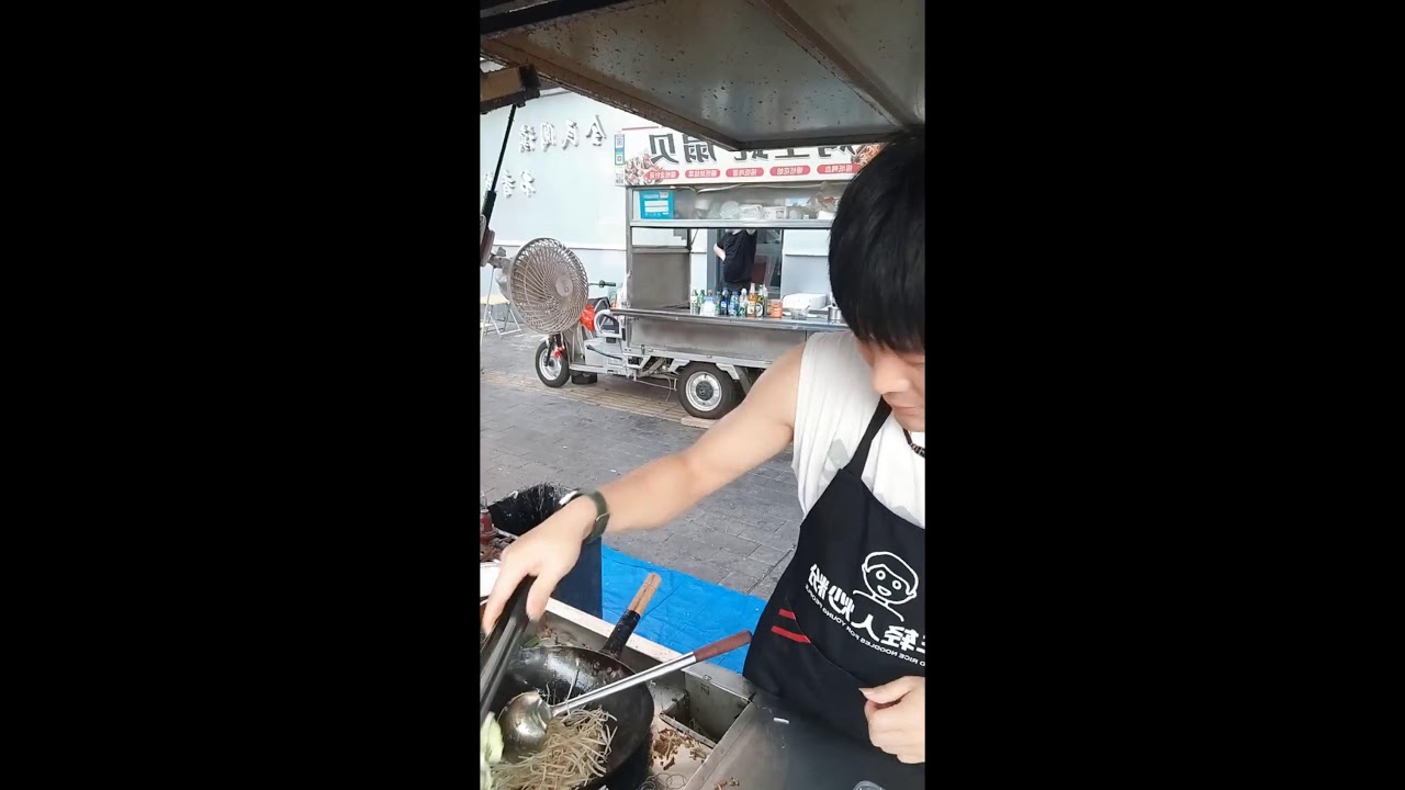 POVtales Live Stream