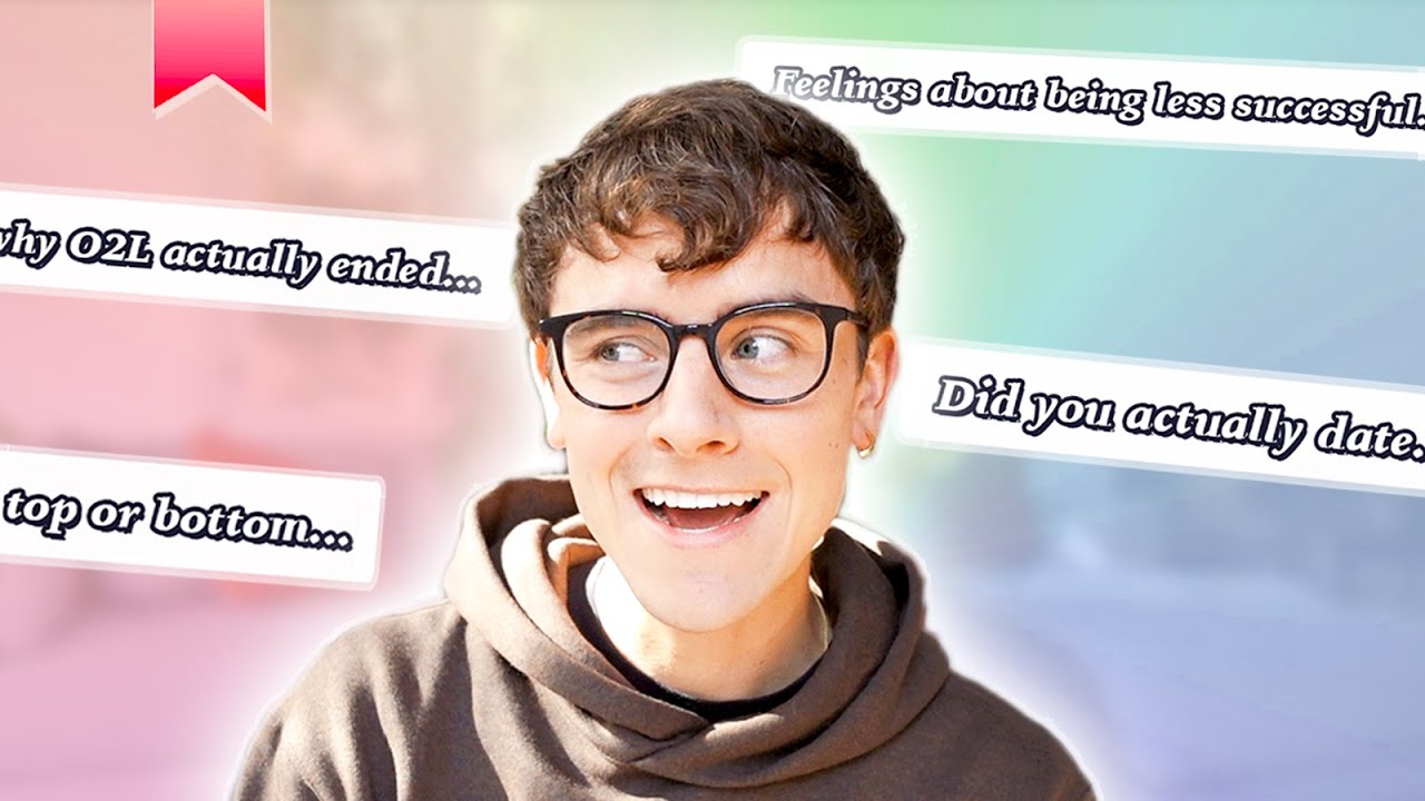 questions i ALWAYS avoid answering