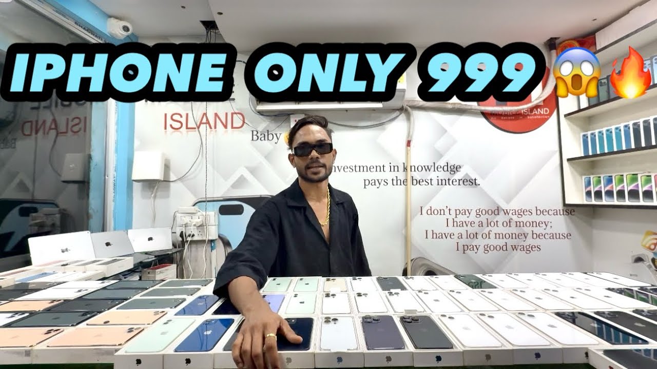 SECOND HAND MOBILE SHOP IN GUWAHATI 🔥🔥🔥