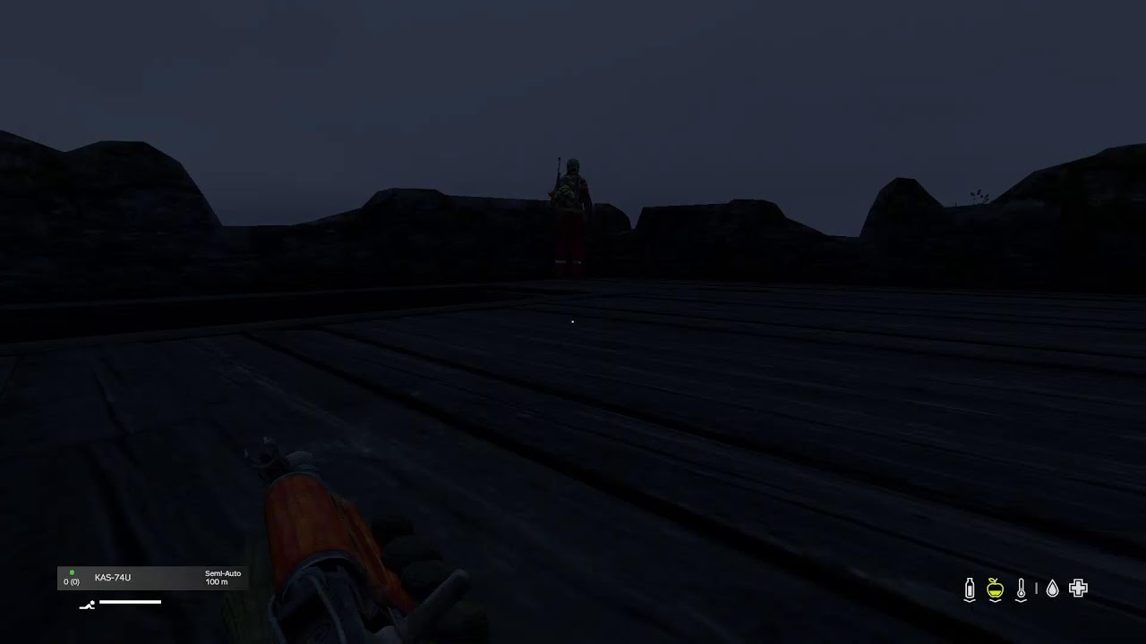 Day 2794 of keeping DayZ alive!! Dont forget to drop a SUB!!