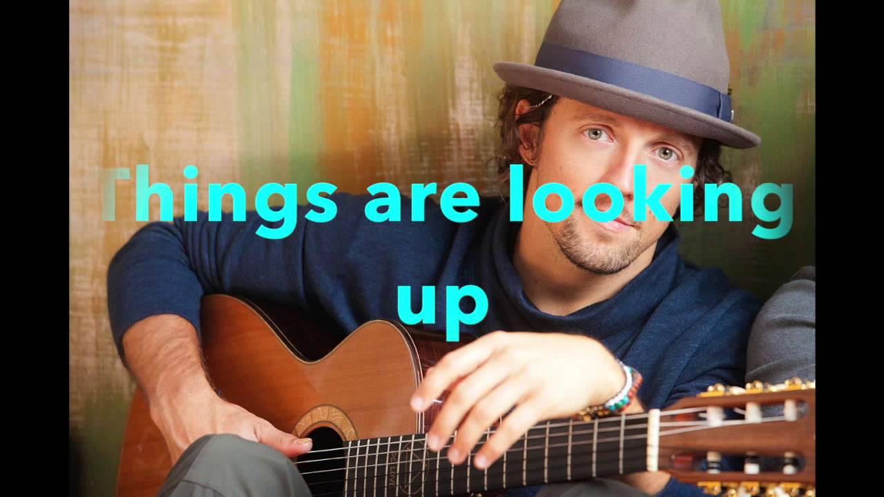 [HD] Jason Mraz - 