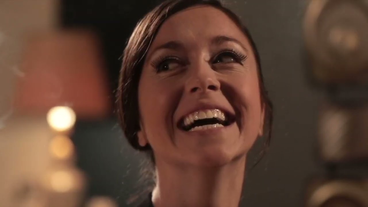 Rachel Alig Comedy Reel 2023