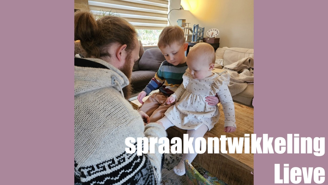 MIJN LEVEN MET KINDEREN: Ilja's eerste keer bowlen