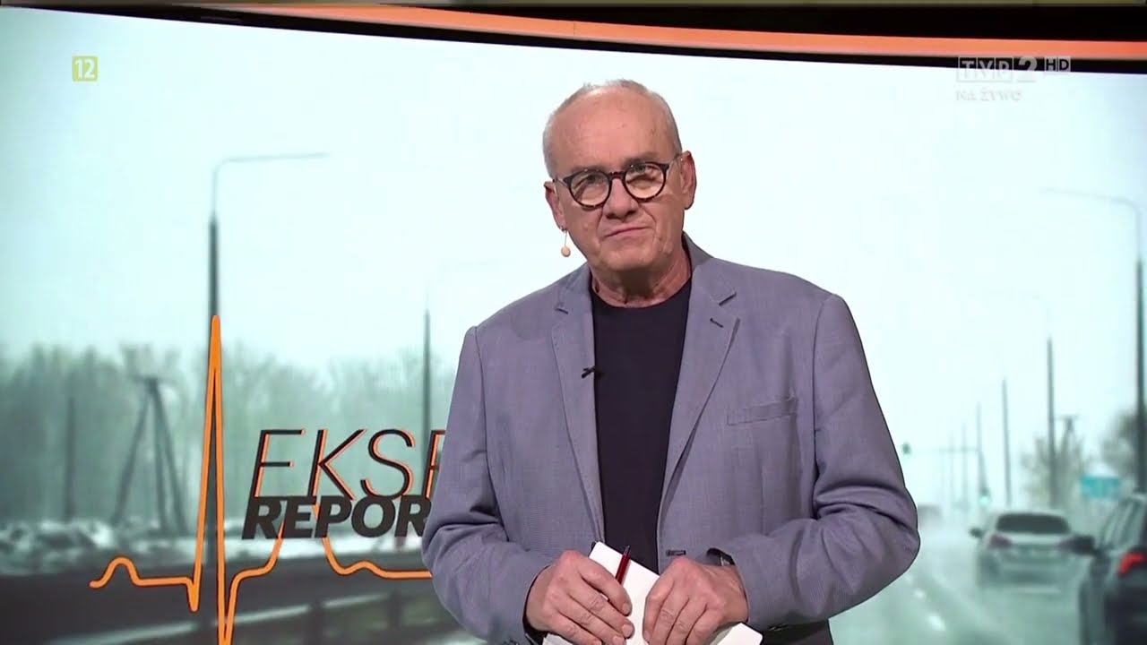 Magazyn Ekspresu Reporterów - 28 stycznia 2025