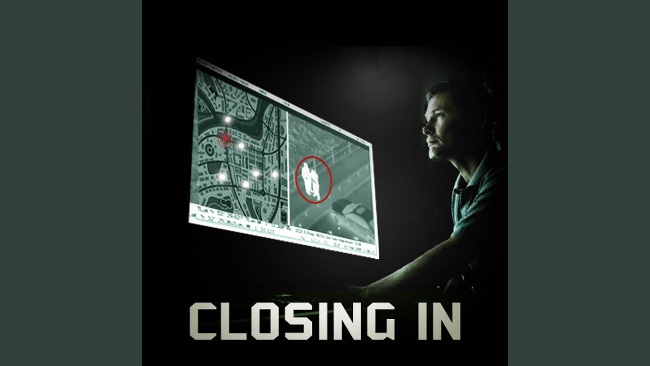 Closing In